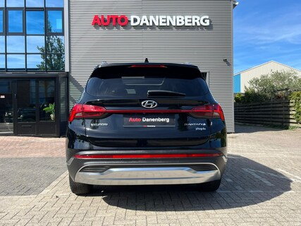 Hyundai-Santa Fe