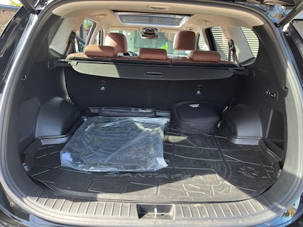 Hyundai-Santa Fe