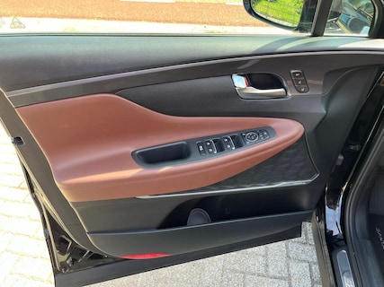 Hyundai-Santa Fe