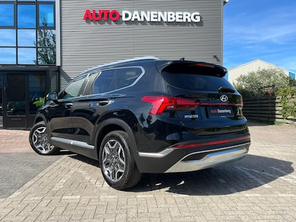 Hyundai-Santa Fe