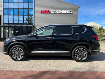 Hyundai-Santa Fe