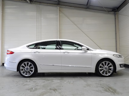 Ford-Mondeo