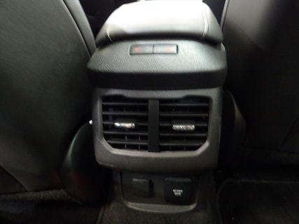 Ford-Mondeo