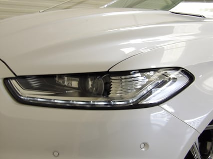 Ford-Mondeo
