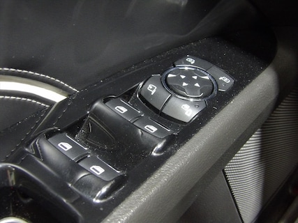 Ford-Mondeo