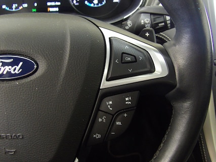 Ford-Mondeo