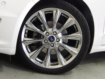 Ford-Mondeo