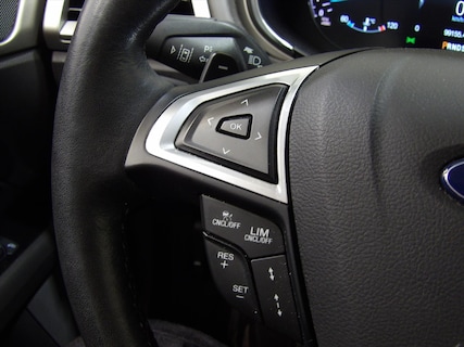 Ford-Mondeo