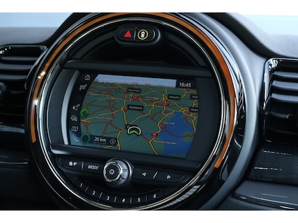 MINI-Clubman