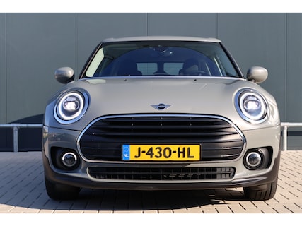 MINI-Clubman
