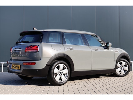 MINI-Clubman