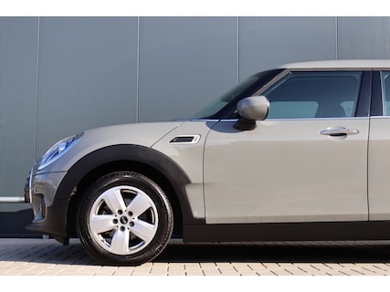MINI-Clubman