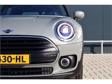 MINI-Clubman