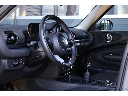 MINI-Clubman