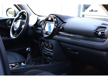 MINI-Clubman