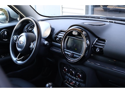 MINI-Clubman
