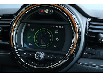 MINI-Clubman