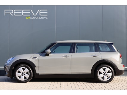 MINI-Clubman