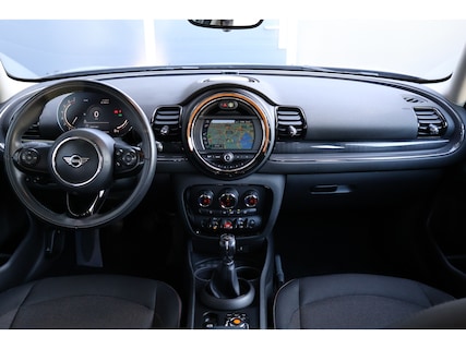 MINI-Clubman