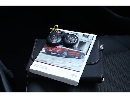 MINI-Clubman