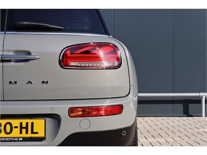 MINI-Clubman