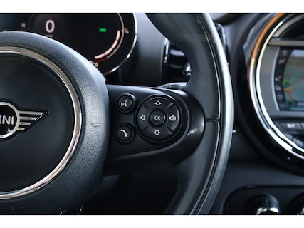 MINI-Clubman