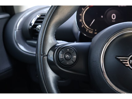 MINI-Clubman