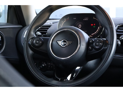 MINI-Clubman