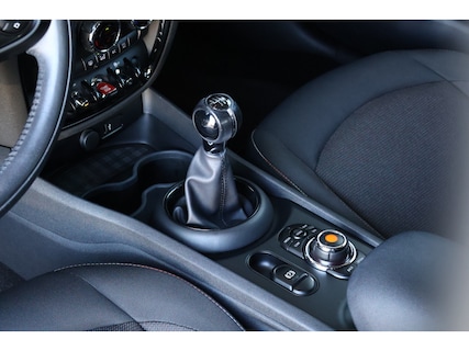 MINI-Clubman