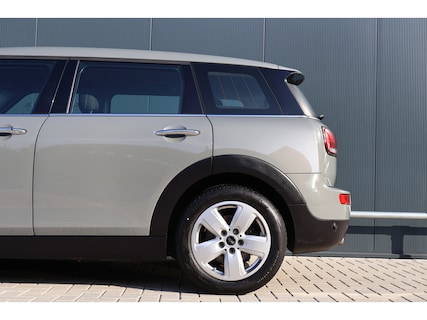 MINI-Clubman