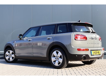 MINI-Clubman
