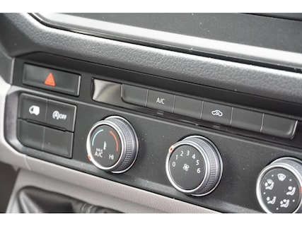 Volkswagen-Crafter