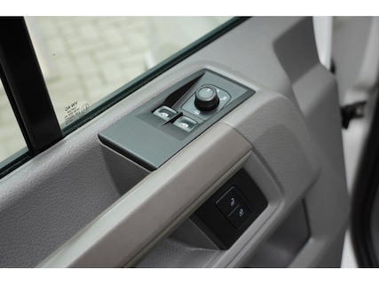 Volkswagen-Crafter