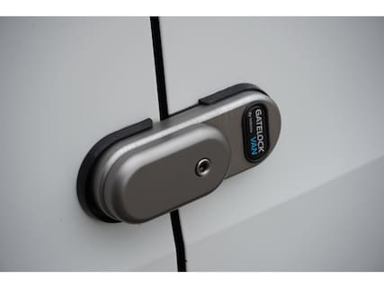 Volkswagen-Crafter