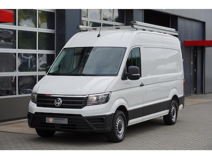 Volkswagen-Crafter