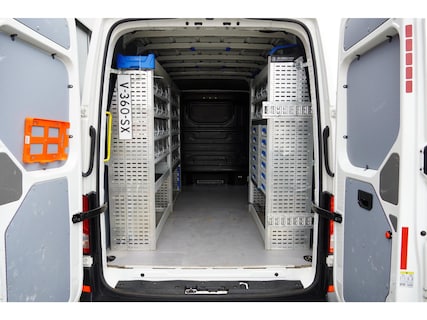 Volkswagen-Crafter