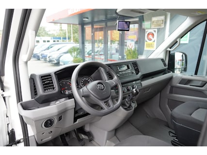 Volkswagen-Crafter