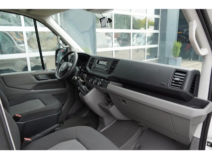 Volkswagen-Crafter