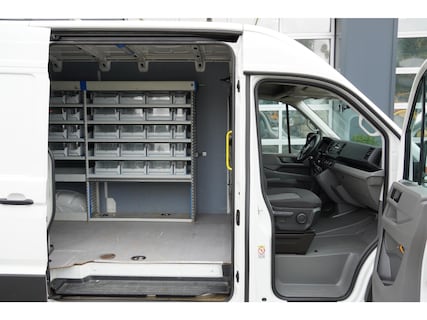 Volkswagen-Crafter