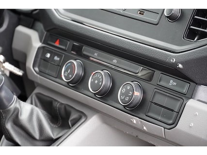 Volkswagen-Crafter