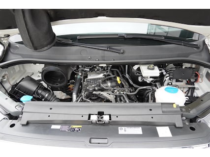 Volkswagen-Crafter