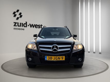 Mercedes-Benz-GLK