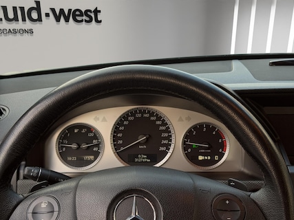 Mercedes-Benz-GLK