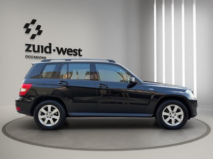 Mercedes-Benz-GLK