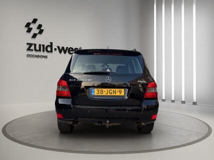 Mercedes-Benz-GLK