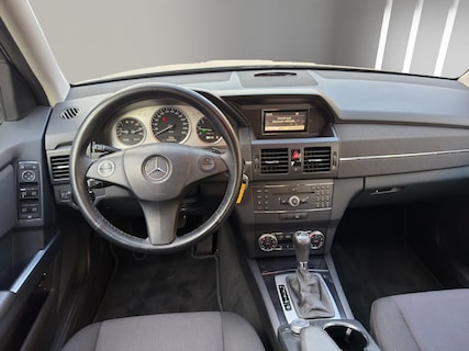 Mercedes-Benz-GLK