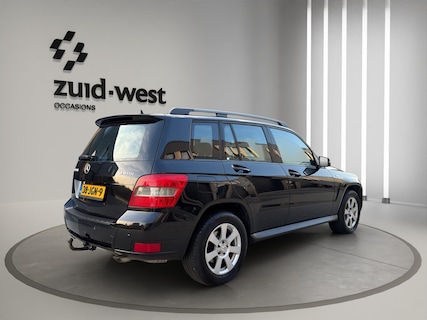 Mercedes-Benz-GLK
