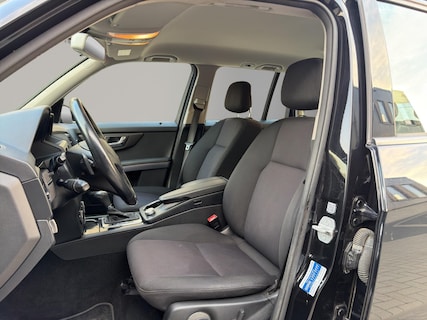 Mercedes-Benz-GLK