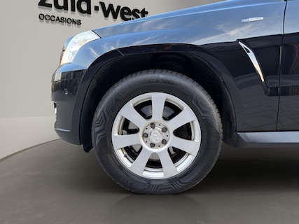 Mercedes-Benz-GLK
