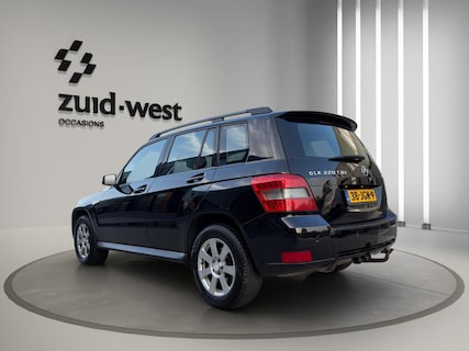 Mercedes-Benz-GLK